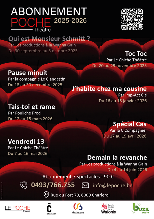 affiche A3 Abo poche 7 2025-2026_750