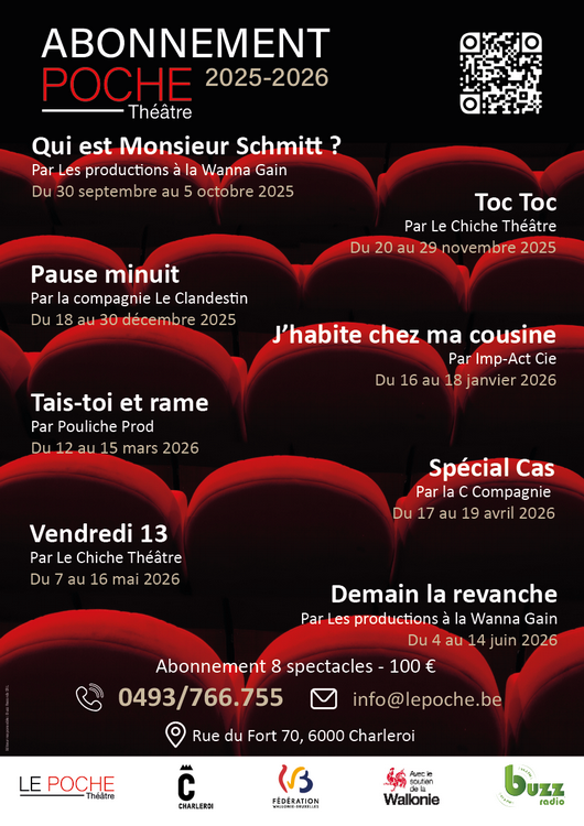 afiche A3 Abo poche 8 2025-2026_750