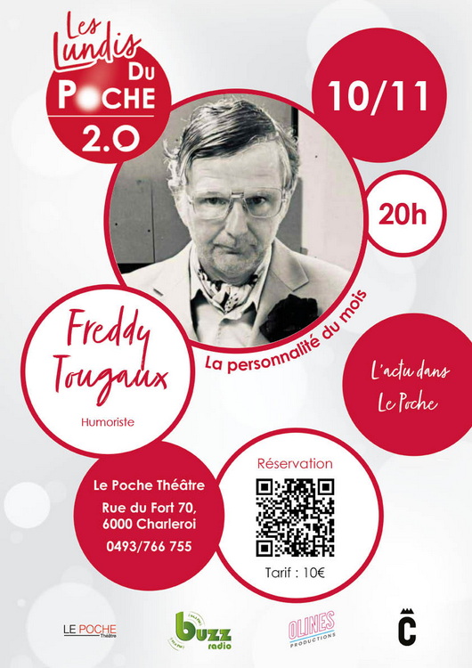 LDP – Freddy Tougaux_750